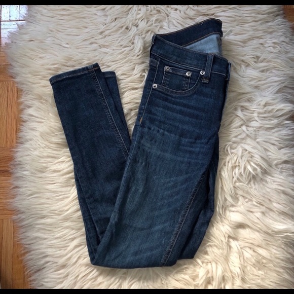 Rag and bone skinny jeans - Picture 1 of 4